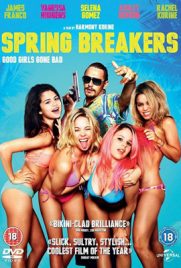 ดูหนัง Spring Breakers (2012) กิน เที่ยว เปรี้ยว ปล้น พากย์ไทย เต็มเรื่อง ดูหนังออนไลน์2022