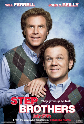 ดูหนัง Step Brothers (2008) ถึงหน้าแก่แต่ใจยังเอ๊าะ เต็มเรื่อง ดูหนังออนไลน์2022