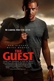 ดูหนัง The Guest (2014) ขาโหด มาเคาะถึงบ้าน ซับไทย เต็มเรื่อง ดูหนังออนไลน์ 2022