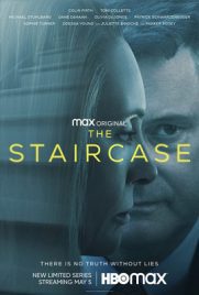 ดูหนัง The Staircase (2022) ซับไทย เต็มเรื่อง ดูหนังออนไลน์2022