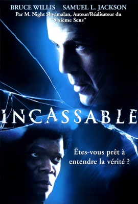 ดูหนัง Unbreakable (2000) เฉียดชะตาสยอง พากย์ไทย เต็มเรื่อง ดูหนังออนไลน์2022