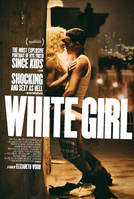 ดูหนัง White Girl (2016) สาวผมบลอนด์ กับปาร์ตี้สุดขั้ว เต็มเรื่อง ดูหนังออนไลน์2022