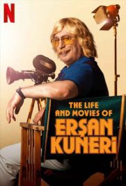 ดูหนัง แอร์ซาน ผู้กำกับสารพัดแนว (2022) The Life and Movies of Ersan Kuneri ซับไทย เต็มเรื่อง