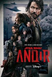 ดูซีรี่ย์ Andor Season 1 (2022) แอนดอร์ ซีซั่น 1 ซับไทย เต็มเรื่อง | ดูหนังออนไลน์2022