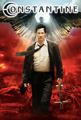 ดูหนัง Constantine (2005) คอนสแตนติน คนพิฆาตผี เต็มเรื่อง | ดูหนังออนไลน์2022