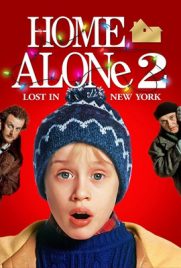 Home Alone 2 (1992) โดดเดี่ยวผู้น่ารัก 2 พากย์ไทย เต็มเรื่อง ดูหนังออนไลน์2022