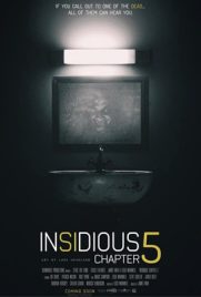 ดูหนัง Insidious 5: Fear The Dark (2023) วิญญาณตามติด 5 พากย์ไทย เต็มเรื่อง