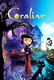 ดูการ์ตูน Coraline (2009) โครอลไลน์กับโลกมิติพิศวง พากย์ไทย เต็มเรื่อง ดูหนังออนไลน์2022