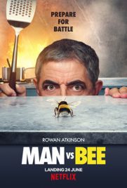 ดูซีรี่ย์ Man Vs Bee (2022) ซับไทย เต็มเรื่อง ดูหนังออนไลน์2022