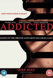 ดูหนัง Addicted (2014) ปรารถนาอันตราย ซับไทย เต็มเรื่อง ดูหนังออนไลน์2022