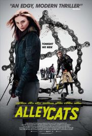 ดูหนัง Alleycats (2016) ปั่นชนนรก ซับไทย เต็มเรื่อง ดูหนังออนไลน์2022