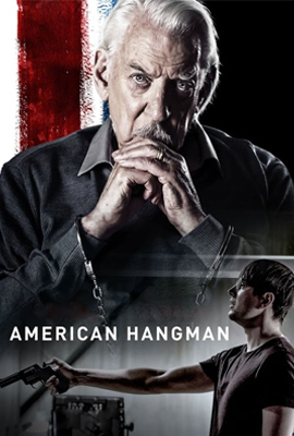 ดูหนัง American Hangman (2019) อเมริกัน แฮงแมน เต็มเรื่อง ดูหนังออนไลน์2022