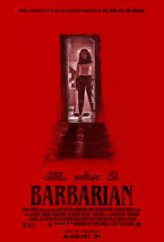 ดูหนัง Barbarian (2022) ซับไทย เต็มเรื่อง ดูหนังออนไลน์2022