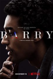 ดูหนัง Barry (2016) แบร์รี ซับไทย เต็มเรื่อง ดูหนังออนไลน์2022