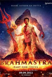 ดูหนัง Brahmastra Part One Shiva (2022) ซับไทย เต็มเรื่อง ดูหนังออนไลน์2022
