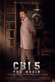 ดูหนัง CBI 5 (2022) CBI 5 เดอะ เบรน ซับไทย เต็มเรื่อง ดูหนังออนไลน์2022