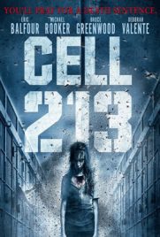 ดูหนัง Cell 213 (2011) คุกสยอง 213 พากย์ไทย เต็มเรื่อง ดูหนังออนไลน์2022