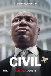 ดูหนัง Civil Ben Crump (2022) เบน ครัมป์ เพื่อสิทธิพลเมือง ซับไทย เต็มเรื่อง ดูหนังออนไลน์2022