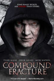 ดูหนัง Compound Fracture (2014) อาถรรพ์สายพันธุ์ปีศาจ พากย์ไทย เต็มเรื่อง ดูหนังออนไลน์2022