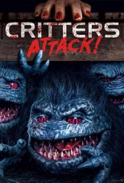 ดูหนัง Critters Attack (2019) กลิ้ง งับ งับ บุกโลก พากย์ไทย เต็มเรื่อง ดูหนังออนไลน์2022