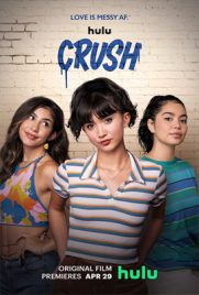 ดูหนัง Crush (2022) ซับไทย เต็มเรื่อง ดูหนังออนไลน์2022
