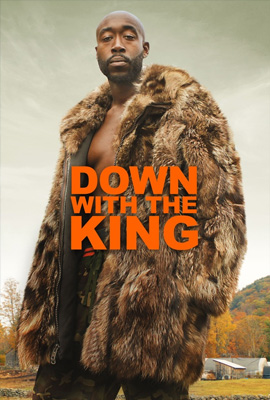 ดูหนัง Down with the King (2021) ซับไทย เต็มเรื่อง ดูหนังออนไลน์2022