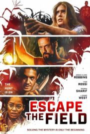 ดูหนัง Escape the Field (2022) ซับไทย เต็มเรื่อง ดูหนังออนไลน์2022