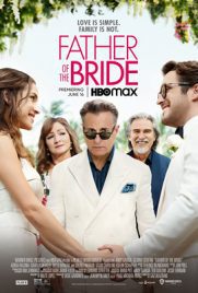 ดูหนัง Father of the Bride (2022) ฟาเธอร์ออฟเดอะไบร์ด ซับไทย เต็มเรื่อง ดูหนังออนไลน์2022