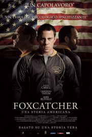 ดูหนัง Foxcatcher (2014) ปล้ำแค่ตาย พากย์ไทย เต็มเรื่อง ดูหนังออนไลน์2022