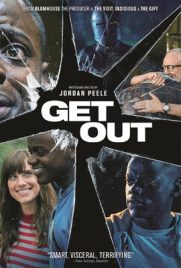 ดูหนัง Get Out (2017) ลวงร่างจิตหลอน พากย์ไทย เต็มเรื่อง ดูหนังออนไลน์2022