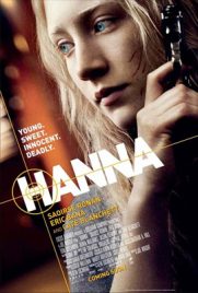 ดูหนัง Hanna (2011) เหี้ยมบริสุทธิ์ พากย์ไทย เต็มเรื่อง ดูหนังออนไลน์2022