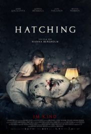 ดูหนัง Hatching (2022) ซับไทย เต็มเรื่อง ดูหนังออนไลน์2022