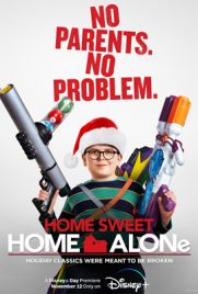 ดูหนัง Home Sweet Home Alone (2021) ซับไทย เต็มเรื่อง ดูหนังออนไลน์2022