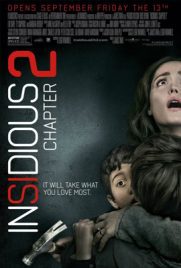 ดูหนัง Insidious (2013) วิญญาณตามติด ภาค 2 พากย์ไทย เต็มเรื่อง ดูหนังออนไลน์2022
