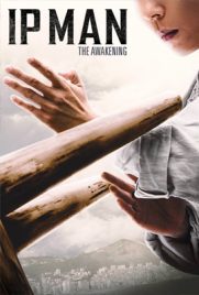 ดูหนัง Ip Man The Awakening (2022) ซับไทย เต็มเรื่อง ดูหนังออนไลน์2022