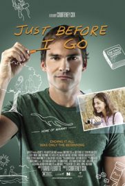 ดูหนัง Just Before I Go (2014) พากย์ไทย เต็มเรื่อง ดูหนังออนไลน์2022