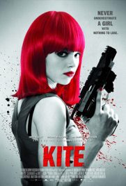 ดูหนัง Kite (2014) ด.ญ.ซ่าส์ ฆ่าไม่เลี้ยง พากย์ไทย เต็มเรื่อง ดูหนังออนไลน์2022