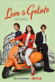 ดูหนัง Love & Gelato (2022) ความรักกับเจลาโต้ พากย์ไทย เต็มเรื่อง ดูหนังออนไลน์2022