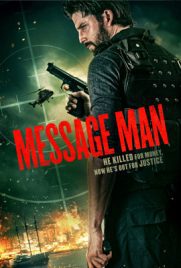 ดูหนัง Message Man (2018) คนส่งข่าว เต็มเรื่อง ดูหนังออนไลน์2022