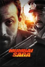 ดูหนัง Mumbai Saga (2021) เดือดระอุ เมืองมุมไบ ซับไทย เต็มเรื่อง ดูหนังออนไลน์2022