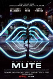 ดูหนัง Mute (2018) มิวท์ ซับไทย เต็มเรื่อง ดูหนังออนไลน์2022