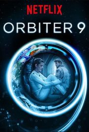 ดูหนัง Orbiter 9 (2017) ออร์บิเตอร์ 9 ซับไทย เต็มเรื่อง ดูหนังออนไลน์2022