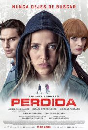 ดูหนัง PERDIDA (2018) สาบสูญ ซับไทย เต็มเรื่อง ดูหนังออนไลน์2022