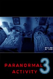 ดูหนัง Paranormal Activity 3 เรียลลิตี้ ขนหัวลุก 3 เต็มเรื่อง ดูหนังออนไลน์2022