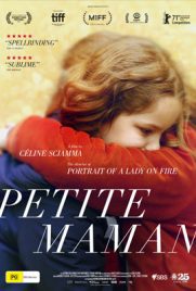 ดูหนัง Petite Maman (2021) ซับไทย เต็มเรื่อง ดูหนังออนไลน์2022