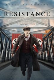 ดูหนัง RESISTANCE (2020) แนวต้าน พากย์ไทย เต็มเรื่อง ดูหนังออนไลน์2022
