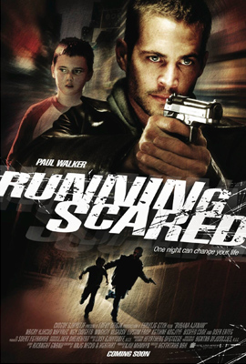 ดูหนัง Running Scared (2006) สู้ ทะลุรังเพลิง เต็มเรื่อง ดูหนังออนไลน์2022