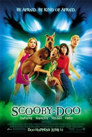 ดูหนัง Scooby doo (2002) บริษัทป่วนผีไม่จำกัด ภาค 1 เต็มเรื่อง ดูหนังออนไลน์2022