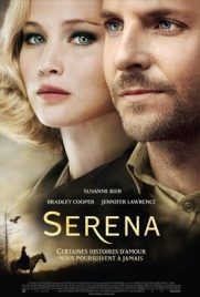 ดูหนัง Serena (2014) รักนั้นเป็นของเธอ พากย์ไทย เต็มเรื่อง ดูหนังออนไลน์2022