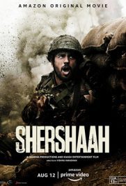 ดูหนัง Shershaah (2021) ซับไทย เต็มเรื่อง ดูหนังออนไลน์2022